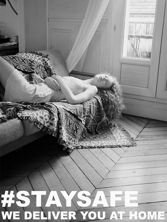 ForgetMeNotCoco's tweet image. the collection is also available online  @LuisaViaRoma