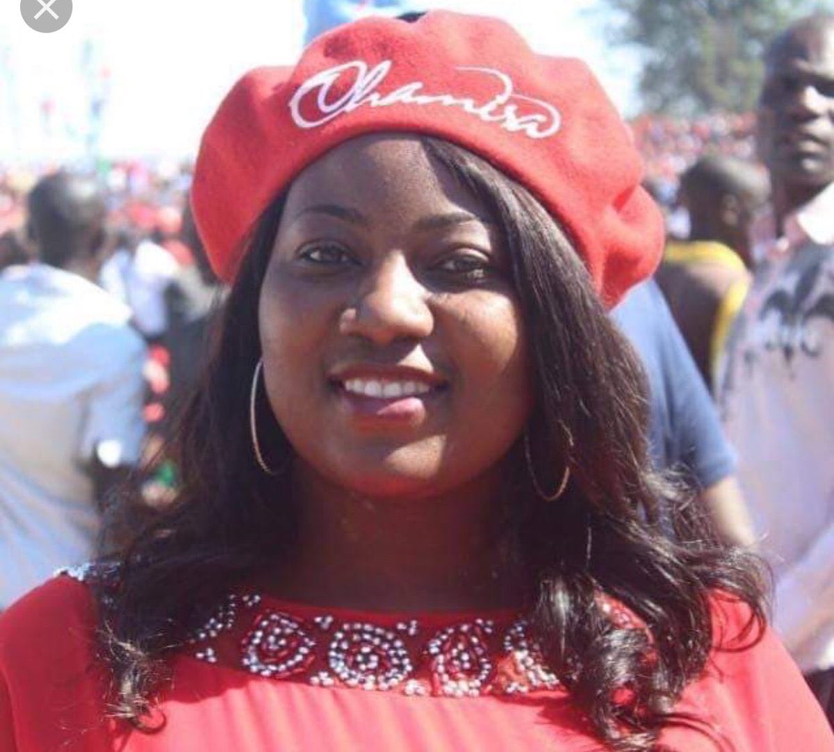 USEmbZim's tweet image. The abduction and torture of 3 @MDCZimbabwe officials after Zimbabwean police arrested them is abhorrent. We urge authorities to fully investigate and bring the perpetrators to account. #noZimpunity