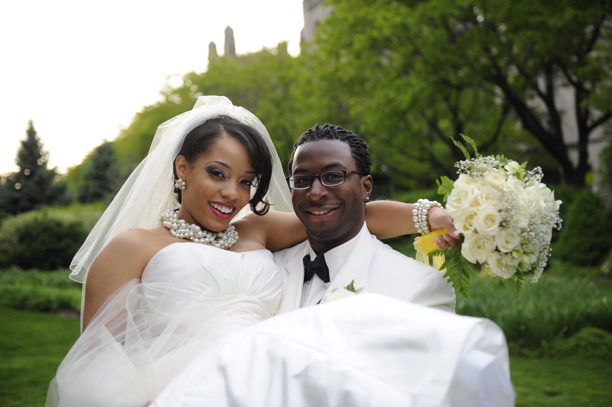 KPooleMD's tweet photo. After our first 1:1 conversation I knew that I would either marry her or someone exactly like her. In my wife God has provided me with the perfect life partner & friend. As we celebrate our anniversary I remain forever grateful. #perfect10 #prototype #everythingandbeyond #17and7 https://t.co/mqmLE5zmuQ