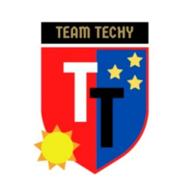 Team Techy Philippines (@TeamTechyPh) / Posts / X