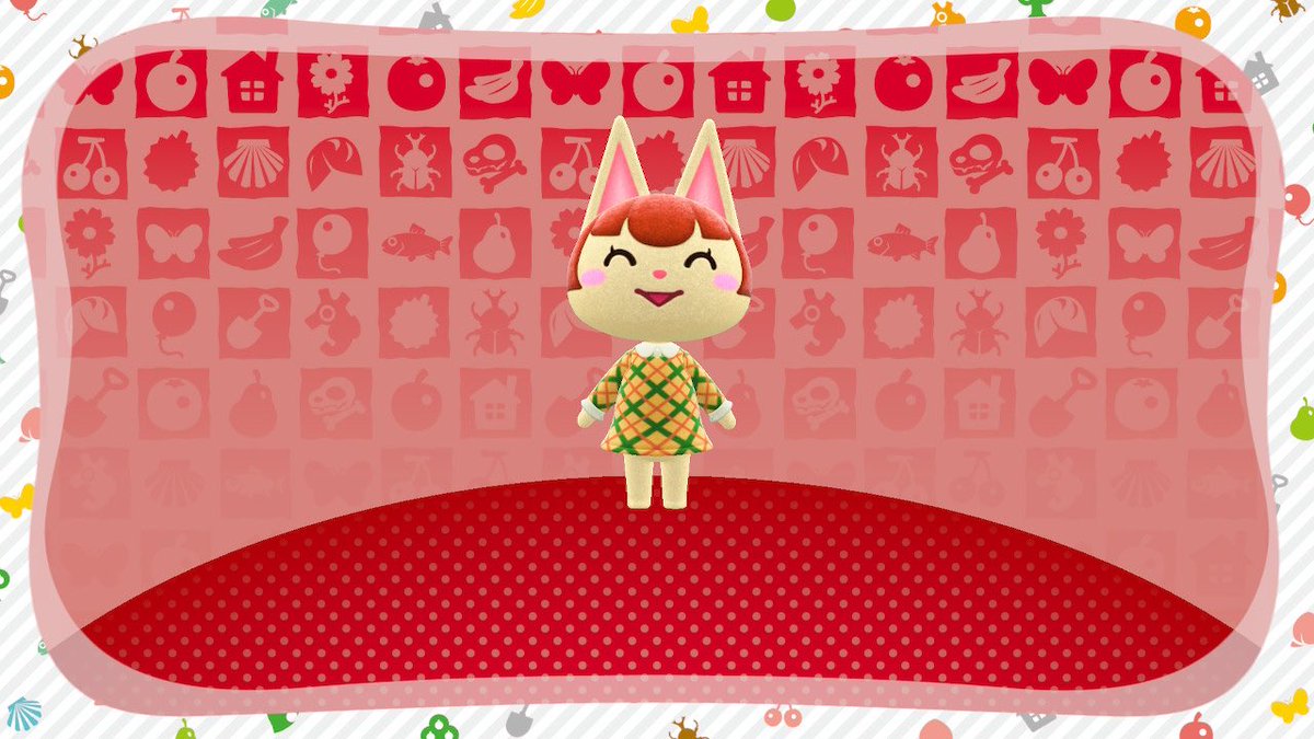 melocrossing's tweet photo. so excited 💖💐 https://t.co/d0zPu6yBIV