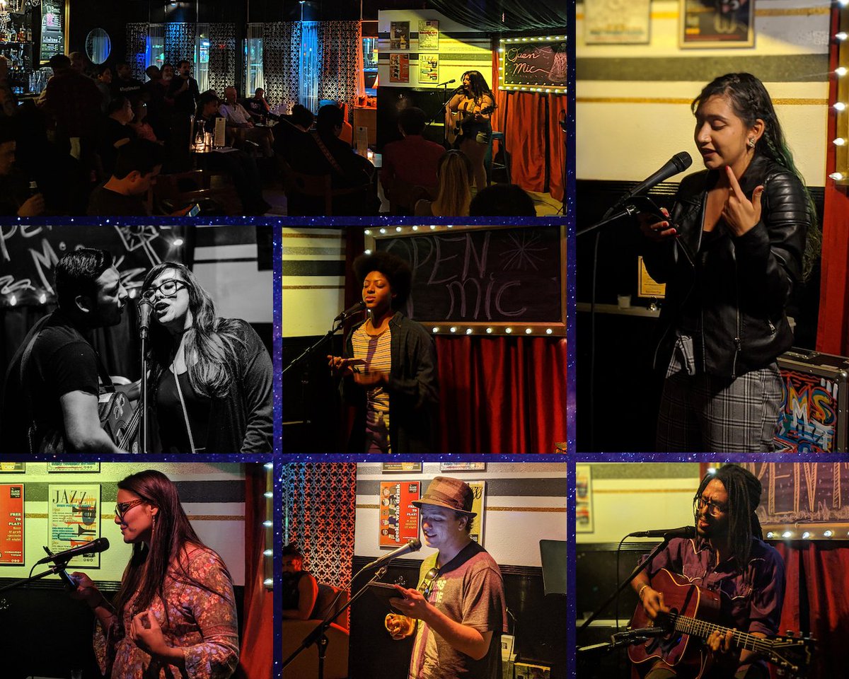 elpasobwoms's tweet photo. Sign up for our #virtualmic on Monday, 5/18 and learn more about our online platforms to share your work - #elpaso #BWOMS #openmic #spokenword #poetryreading - https://t.co/OBGGzUB2H6 https://t.co/jTcnQfXGeS