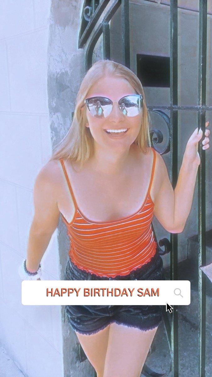UNFKappaDelta's tweet photo. happy birthday, Sam! https://t.co/djixxWL1ZE
