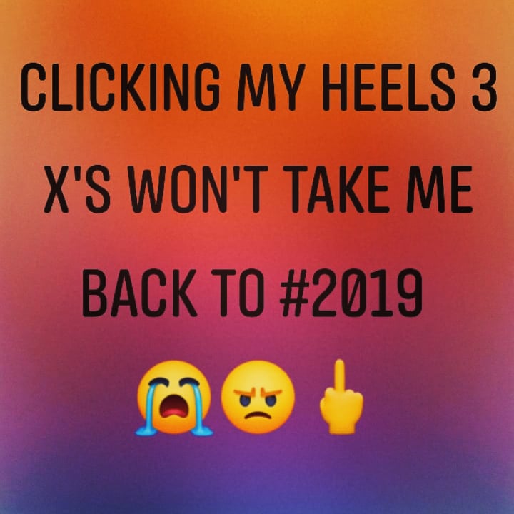 LadyCherokee45's tweet photo. 💁‍♀️ https://t.co/LjAqfRhPya