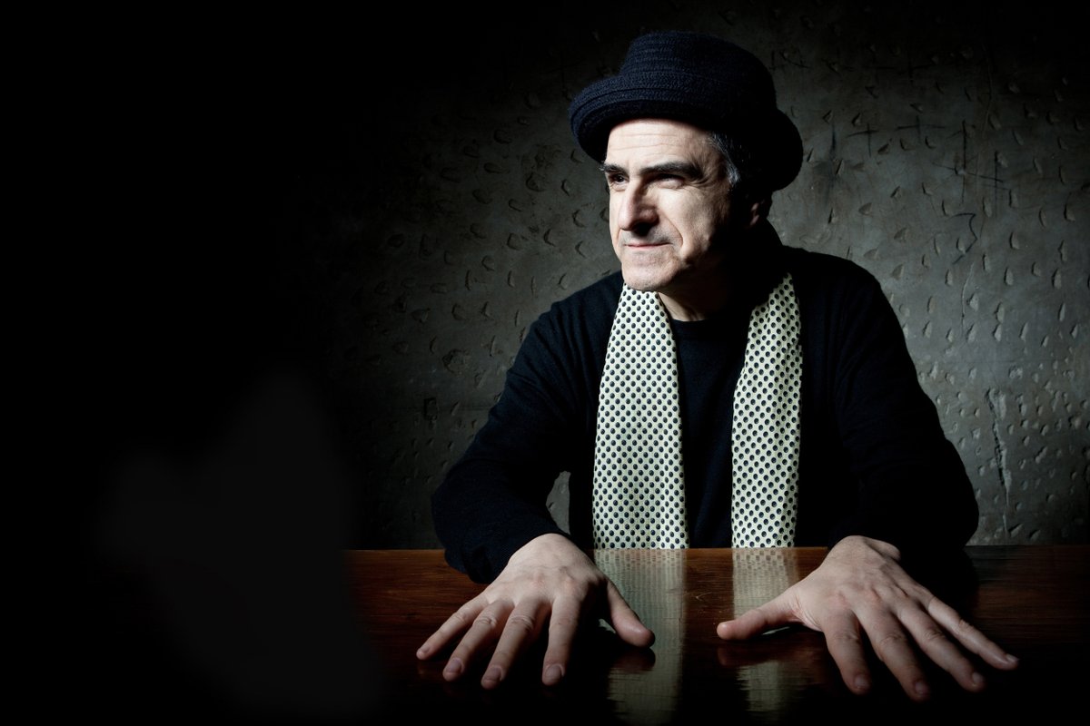 Enrico Pieranunzi Home Concerts: quattro concerti per pianosolo in streaming amadeusmagazine.it/rubrica-news/e…