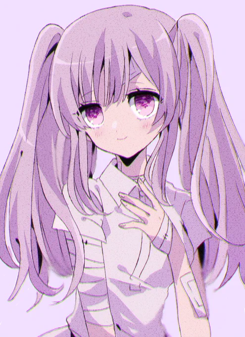 幽谷霧子 