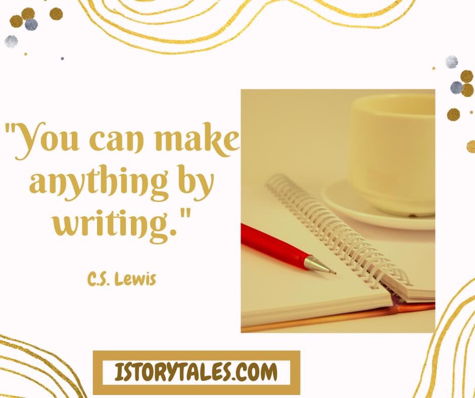 istorytales's tweet photo. Never leave a story untold...
Start writing, editing &amp; publishing.
https://t.co/fh8p4faQNn https://t.co/keBZxiNxF4