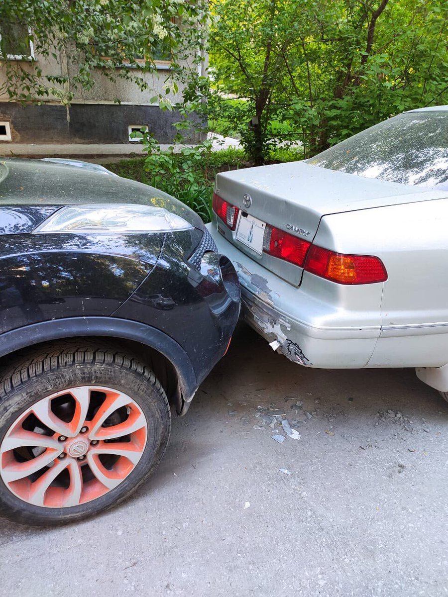 Иван Углянский tweet media