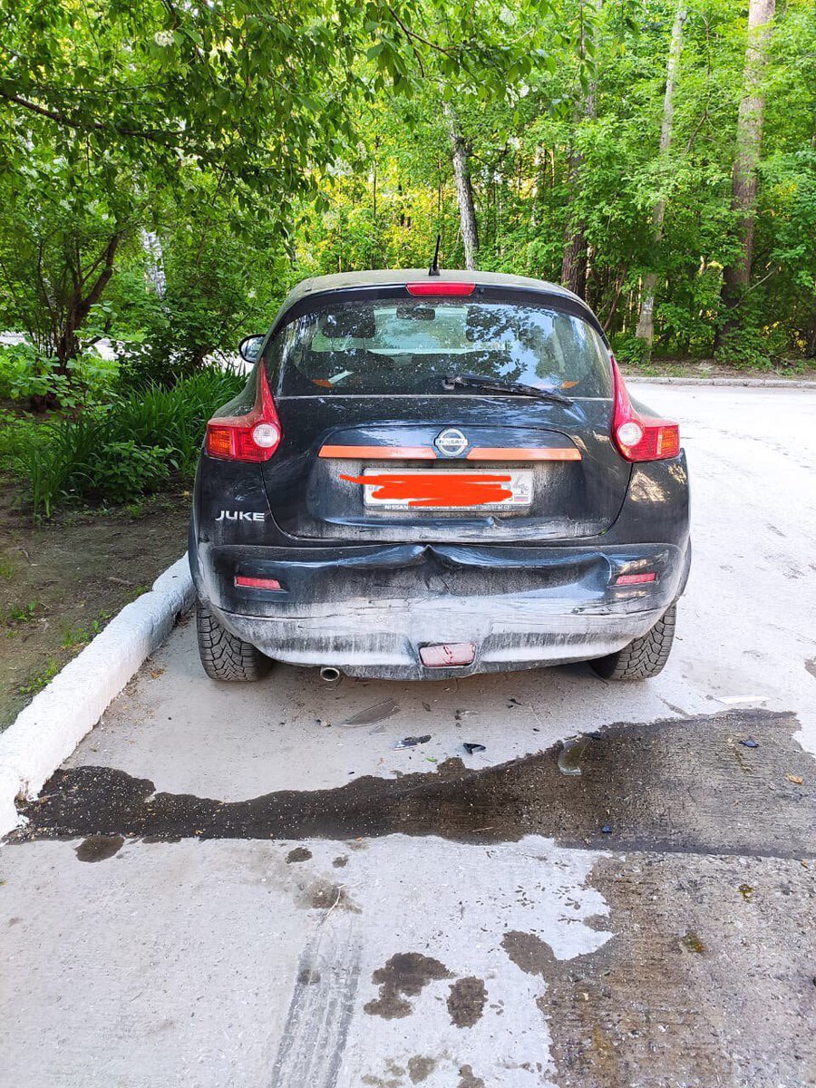 Иван Углянский tweet media