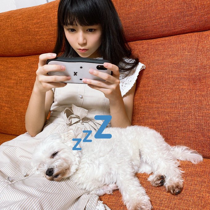 Twitterのコスプレ画像4