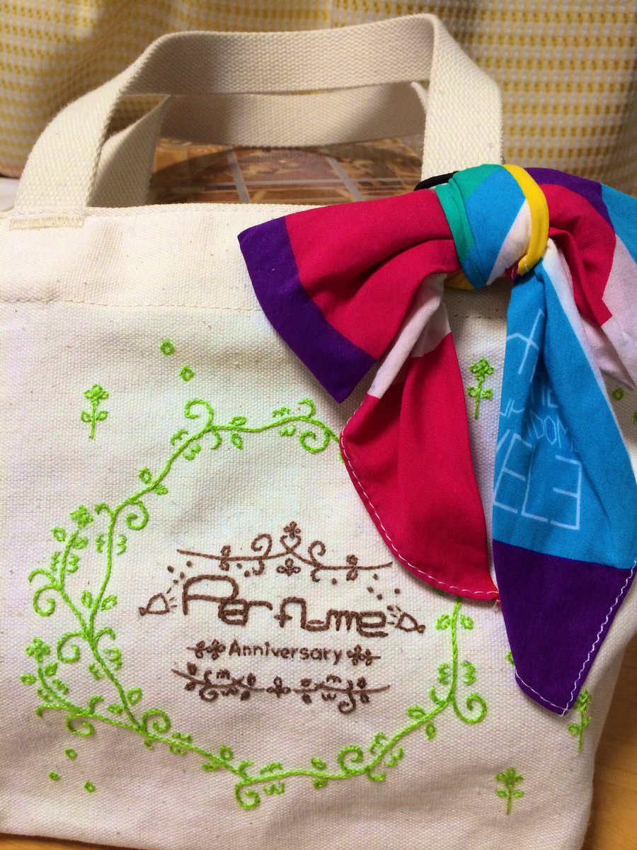 Perfumeファンアート展 丼prfmartchallenge 04 30 05 15 38ページ目 Togetter