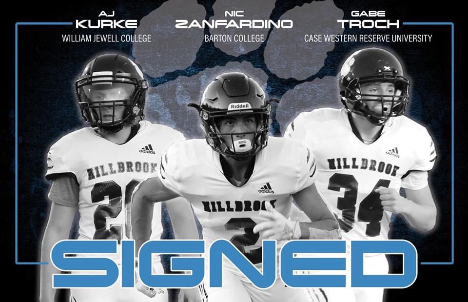 Class of 2020 #PrideWorkWin #GATA #WildcatsInCollege