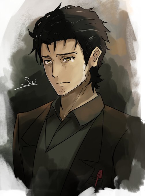 因果を超えて絶望を断つ希望 