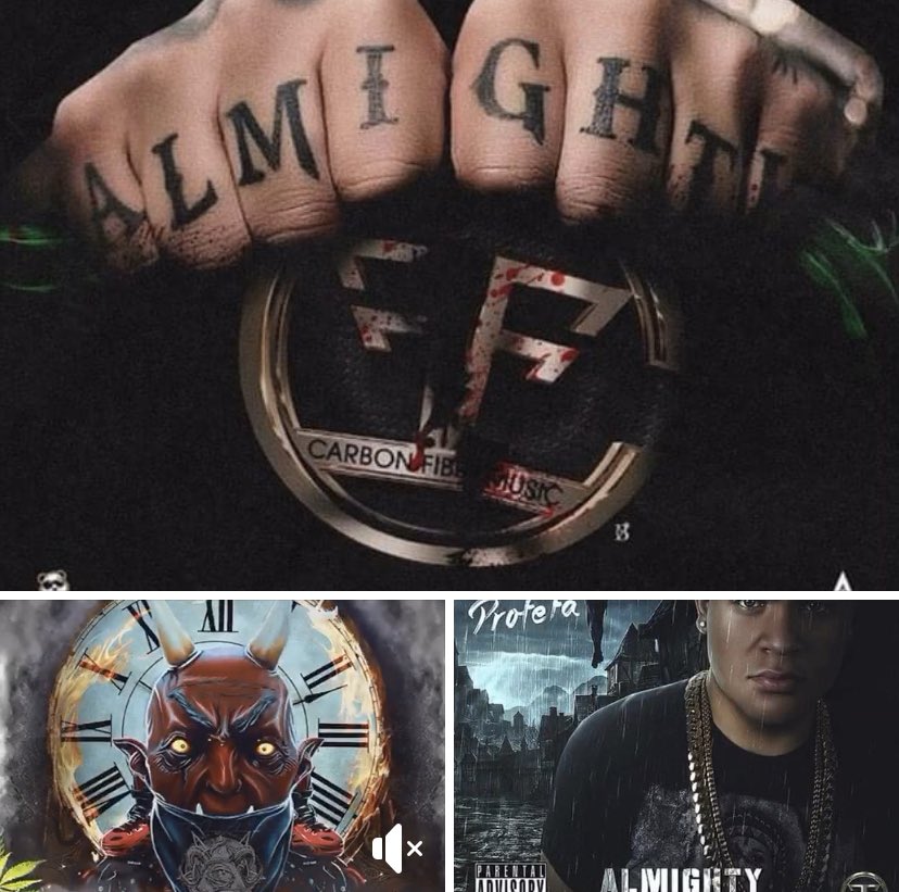 Ninguna tiraera superara estas 3, guayen con almighty que el siervo esta invicto en ese lao🔥🔥🔥🔥🔥