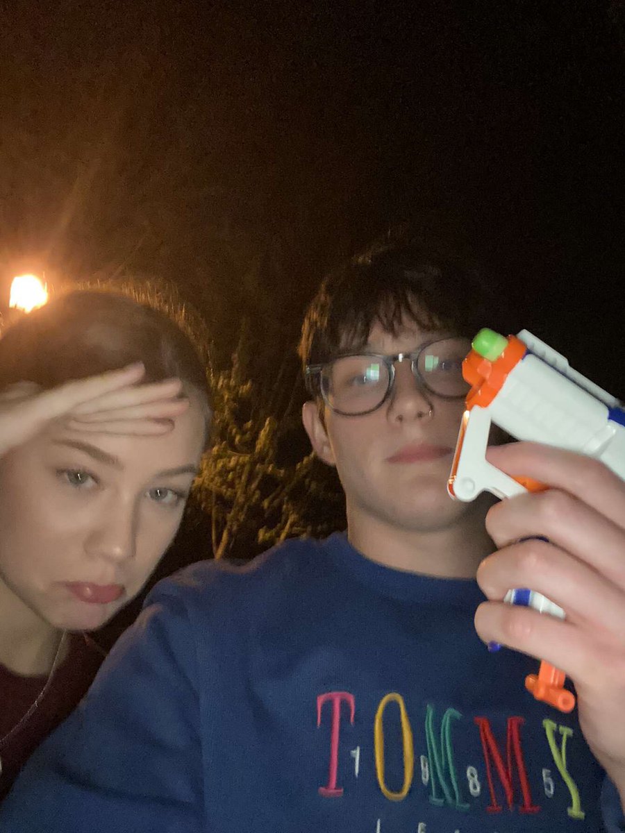 isrealities's tweet photo. @ERAssassins Liam with the last kill of the week. https://t.co/8yiAmE2olU