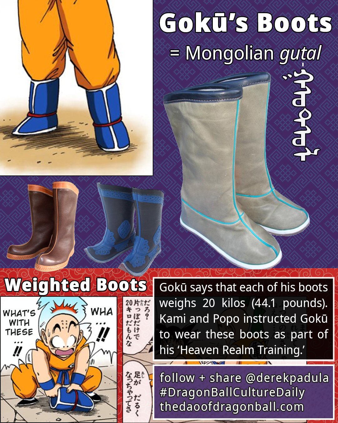 goku uggs