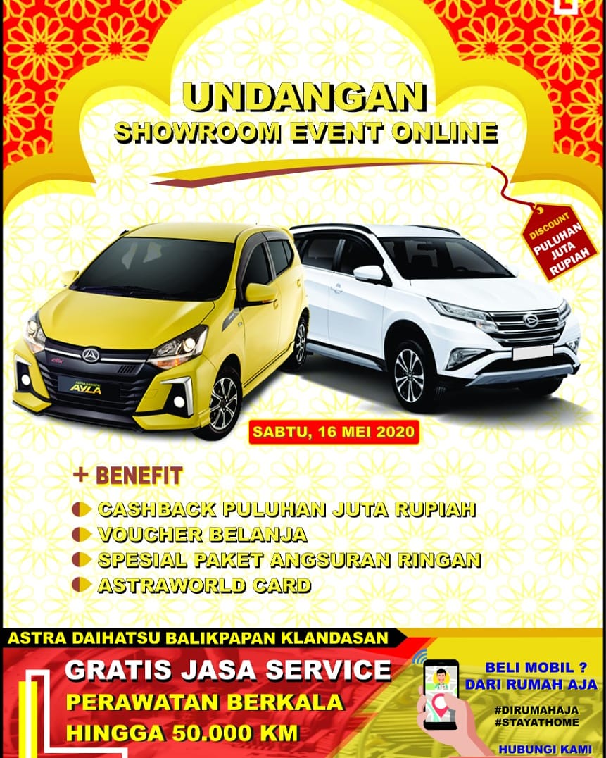 BangMidan's tweet photo. Info call/Wa
Midan
0852 4648 9809 https://t.co/pUvXUkbkpA