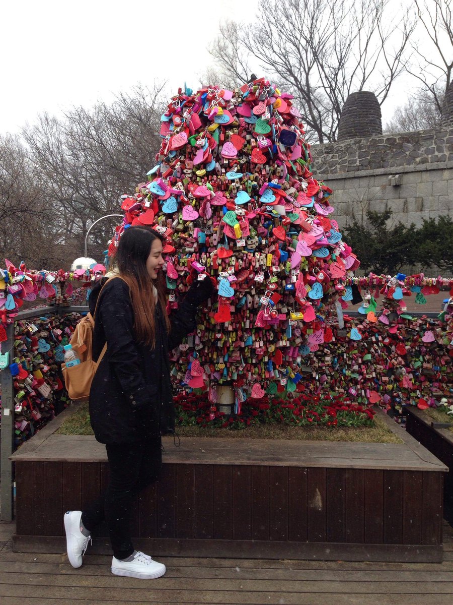 francestan24's tweet photo. Spread the ❤️
#VisitKorea #koreatrip https://t.co/nSHjaflXts