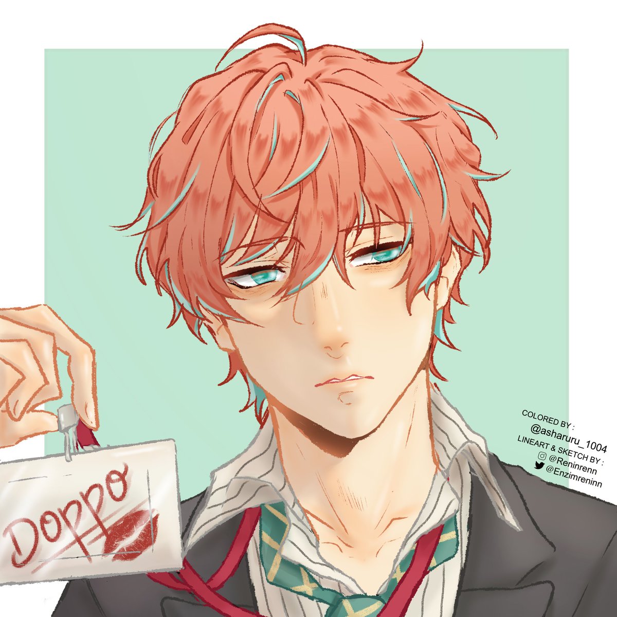 観音坂独歩誕生日 Twitter Search