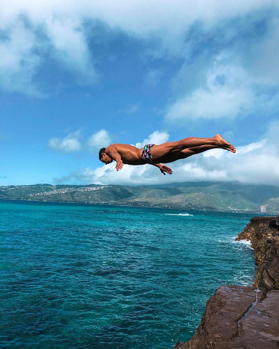 funkytrunks's tweet photo. Who's ready to dive head first into a new week #funkytrunkers? #getfunkd #newweek #whatweekisit? https://t.co/SYEiP3yzVG