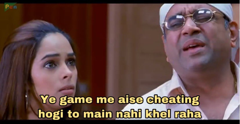 imNishant_'s tweet photo. Youtube removed carryminati  video.#justiceforcarry
Everyone: https://t.co/vijvz1vw4H
#justiceforcarry
#bringbackcarrysvideo
#carryminati https://t.co/BjUgVwBCOs