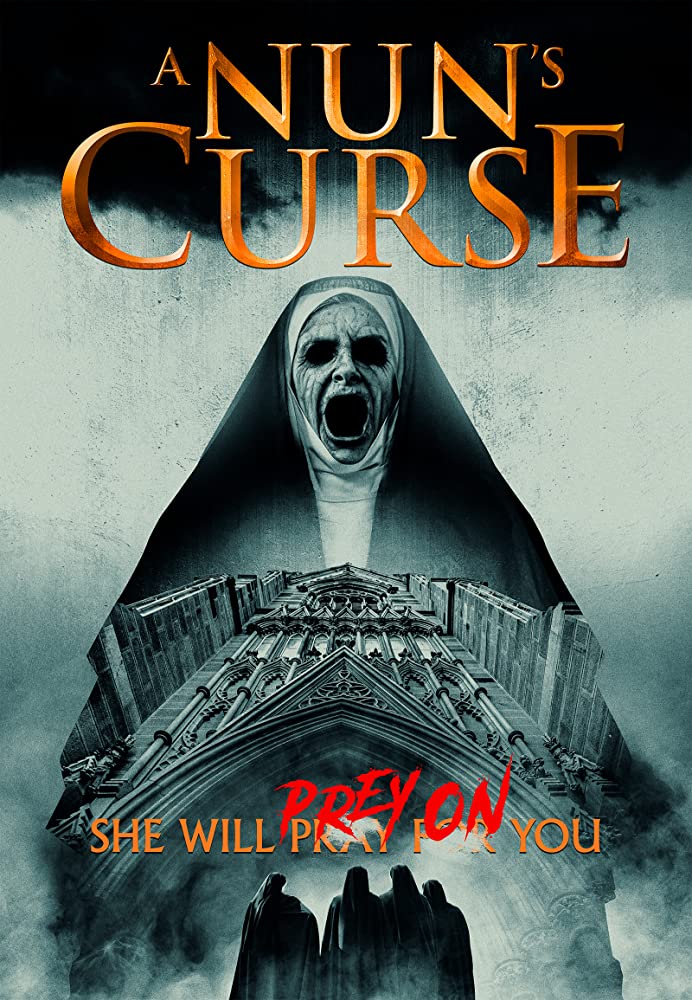 PaheMovie's tweet photo. A group of travelers are forced to seek shelter inside an abandoned jail where a notorious nun named Sister Monday had once been assigned and was suspected of murdering prisoners.

https://t.co/5nSmidzcD1 https://t.co/mrv8VLA92K