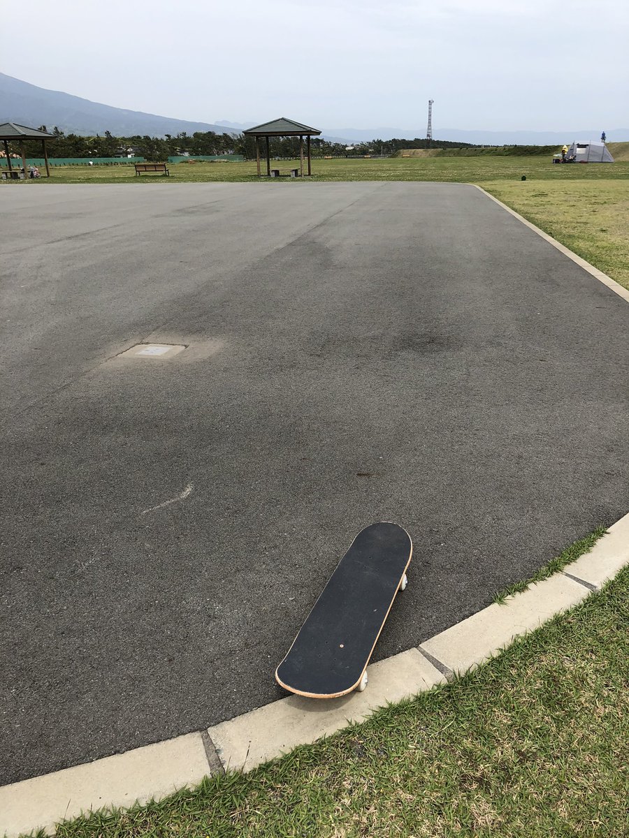 チッチさんオススメの鈴川海浜スポーツ公園！