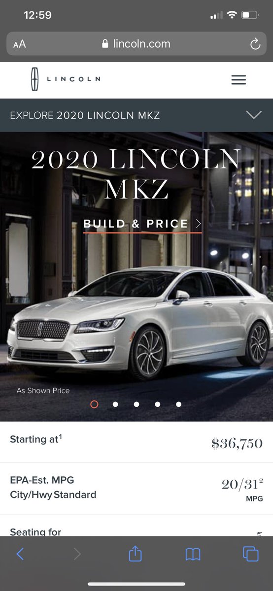 Haileylynn211's tweet photo. I’m trying to get a car, my dream car is a Lincoln MKZ but unfortunately I do not make enough to afford a car.. I am trying to come up with the money, is there anyone that is willing to help me ? Venmo: Hailey-Lynn-19
Cashapp: haileywalsh10 https://t.co/inc4vYjENX