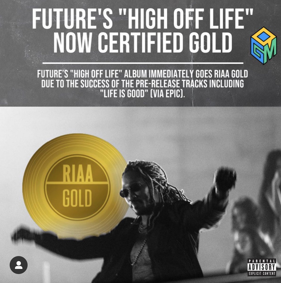 GOLD. 

The MOB got 11 on here. 

🥵🥵🥵