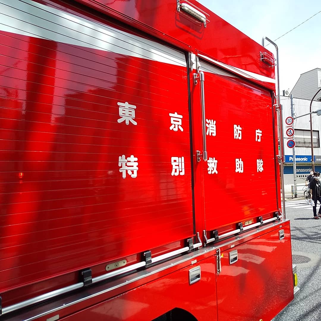 西 東京 市 避難 勧告