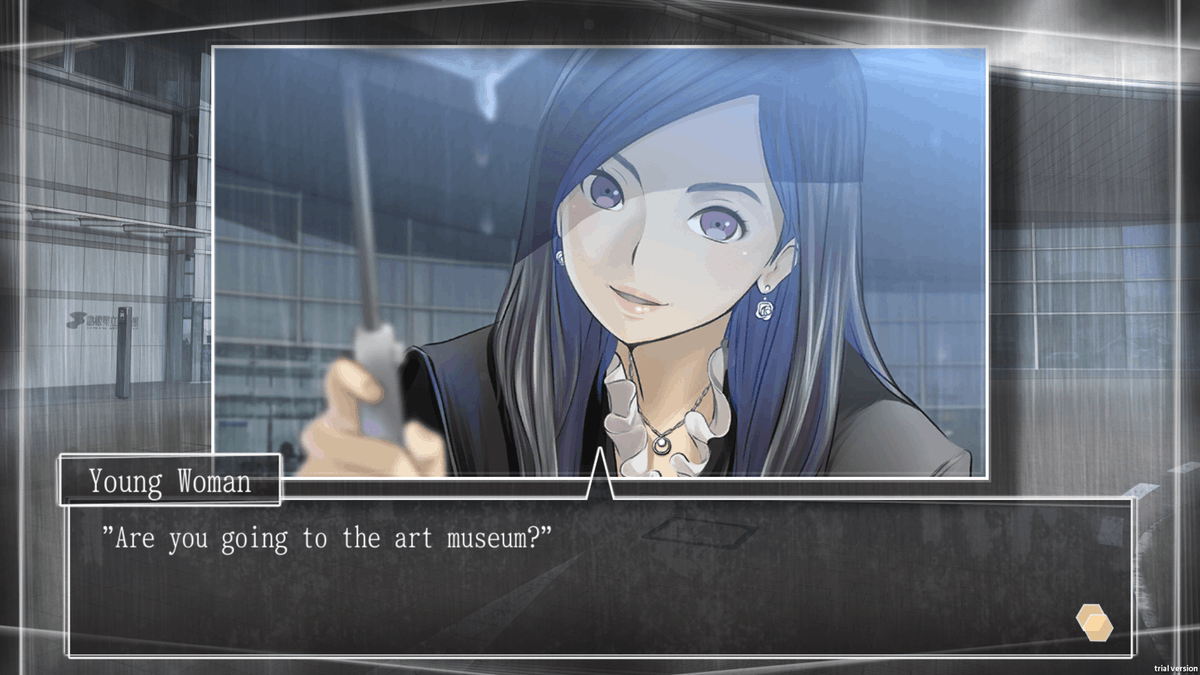 PQubeAsia's tweet photo. Enjoy another comparison scene between the fantastic artwork of Mino Taro and the live-action remake in #RootLetterLastAnswer ! Which do you prefer? Luckily both are available in this mystery #visualnovel, currently on sale on Switch!
https://t.co/R4UxkKCc48 https://t.co/WAXYVTk6ZM