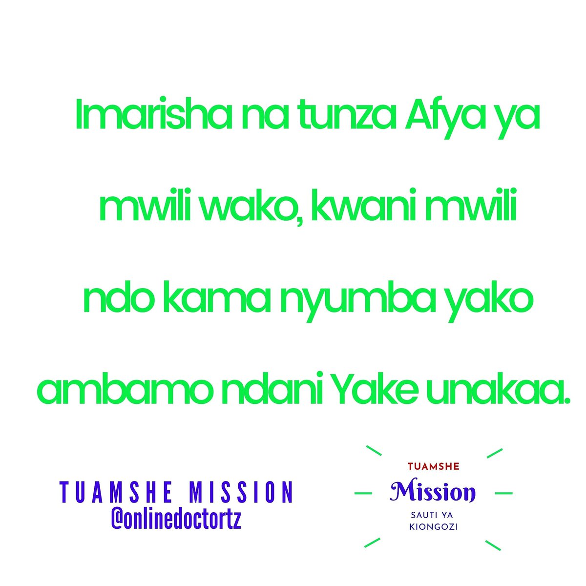 onlinedoctortz's tweet photo. @MsigwaPeter https://t.co/Sgc9klKnPY