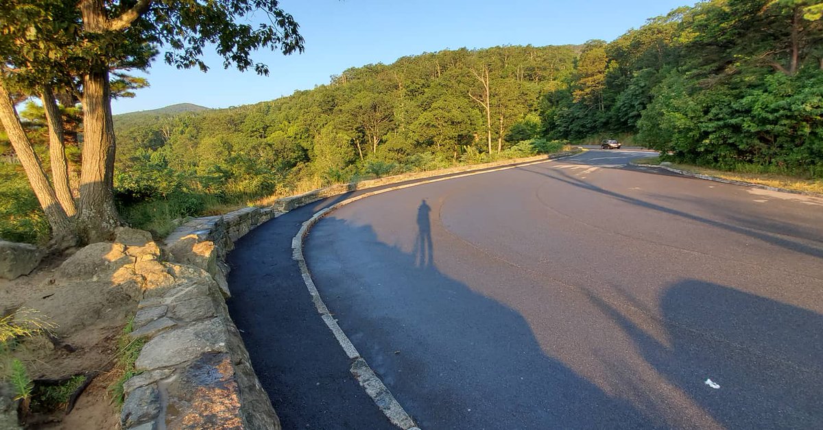ZagLaith's tweet photo. #shenandoahnationalpark
#photography https://t.co/XlKT4B6EdR