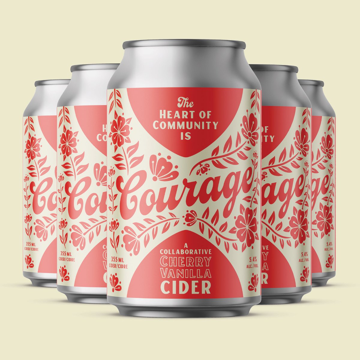 sunnycider_ca's tweet photo. Courage. We are in this together. #communitycourage https://t.co/jIqTfkFHDq