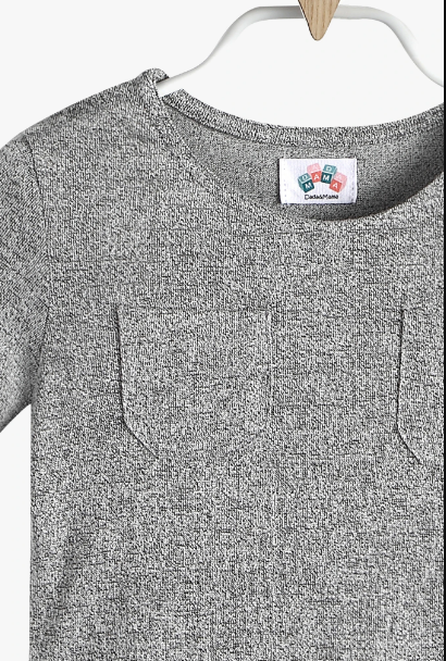dadamamababy's tweet photo. Soft long sleeve shirt
Round neck soft long sleeve top with pockets on the sides. 100% Soft cotton can feet every style you choose to wear.
100% cotton
Machine wash cold
SKU: BR-7777-GY
https://t.co/XRe3TtcWQ1 https://t.co/dg9JQy09y0