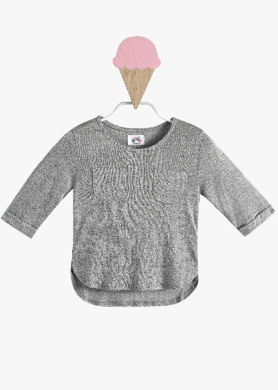 dadamamababy's tweet photo. Soft long sleeve shirt
Round neck soft long sleeve top with pockets on the sides. 100% Soft cotton can feet every style you choose to wear.
100% cotton
Machine wash cold
SKU: BR-7777-GY
https://t.co/XRe3TtcWQ1 https://t.co/dg9JQy09y0