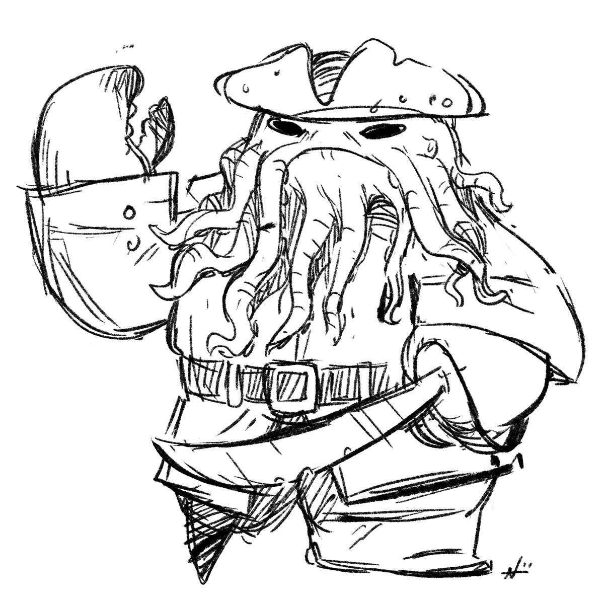 punchingpandas's tweet photo. ARRR, MATEYS!!! Pirate pandas from #ScribbleTime, 5.11
Coloring sheets are free for download at https://t.co/x1yHeZlEXB. Also check out panda's @youtube channel at https://t.co/byLBYHlS4p or ye be walking the plank!!!! Arrr...
#punchingpandas https://t.co/ksIwNF9Ac0