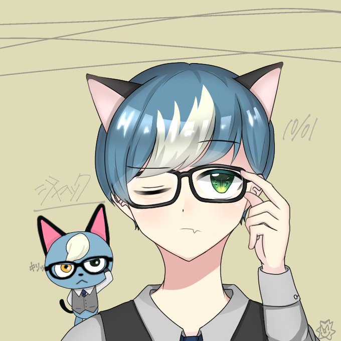 あつ森擬人化のtwitterイラスト検索結果 古い順 あつ森擬人化のtwitterイラスト検索結果 古い順