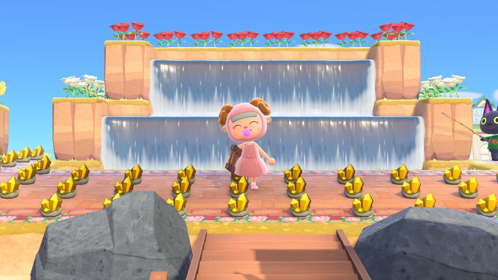 abcdcrossing's tweet photo. ✨200 NMT &amp; 2M BELLS GIVEAWAY!✨ 

I just wanna be friends with y’all and  so I decided to host a giveaway 🌱

✧ like &amp; retweet
✧ follow me (@abcdcrossing)
✧ tag a friend

1st prize: 100 NMT &amp; 1M 🔔 
2nd prize: 60 NMT &amp; 500K 🔔
3rd prize: 40 NMT &amp; 500K 🔔

Ends on 5/18 AEST https://t.co/y0XHI4q1zQ