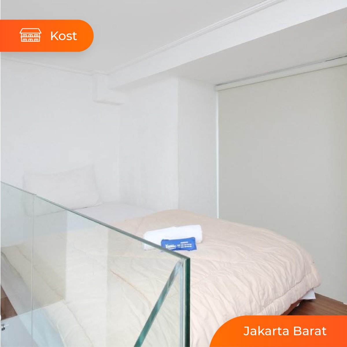 Orento_Id's tweet photo. Kost Kamar Keluarga Averio merupakan kost campur eksklusif di Kebon Jeruk, Jakarta Barat.
Lihat info selengkapnya dengan klik link ini https://t.co/OVFaoBHh83
#orentoid #sewajadigampang #kostjakarta #infokost #kostkebonjeruk https://t.co/coRriQnbSF