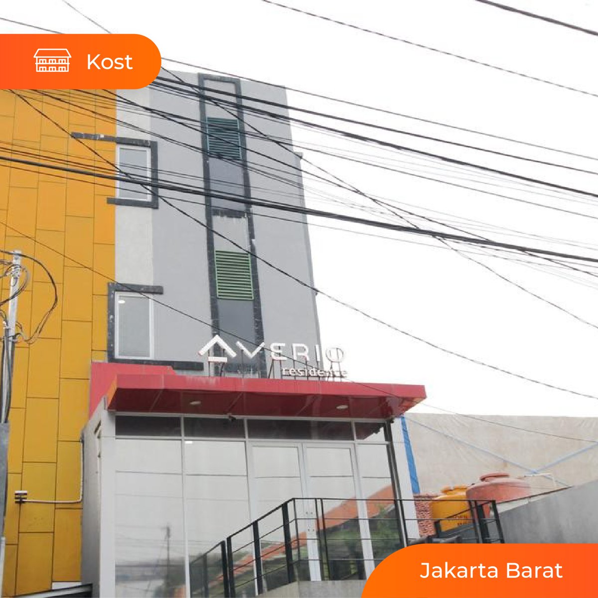 Orento_Id's tweet photo. Kost Kamar Keluarga Averio merupakan kost campur eksklusif di Kebon Jeruk, Jakarta Barat.
Lihat info selengkapnya dengan klik link ini https://t.co/OVFaoBHh83
#orentoid #sewajadigampang #kostjakarta #infokost #kostkebonjeruk https://t.co/coRriQnbSF
