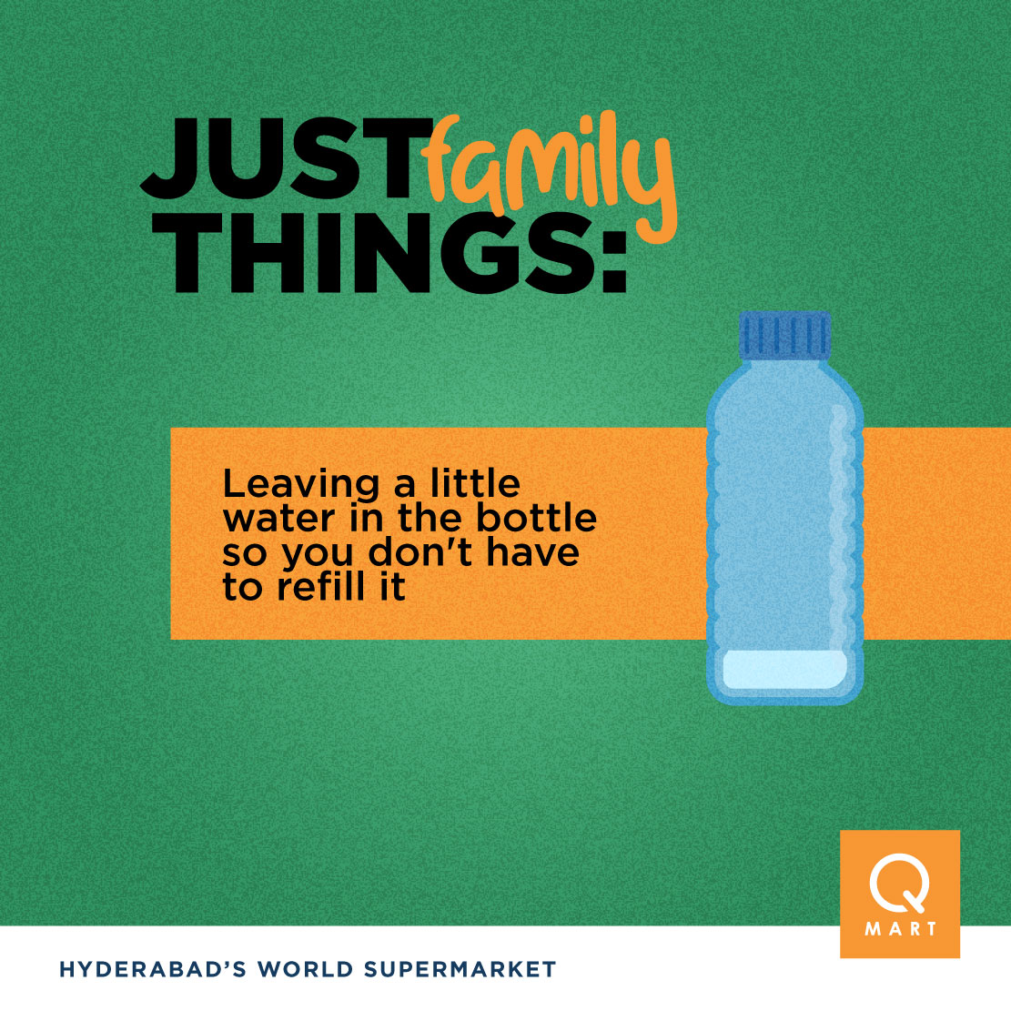 QMartRetail's tweet photo. Family - a bond like honey. Never gets old, never expires.

#InternationalDayofFamilies 

#QMart #QMartHyderabad #WorldSupermarket #QCares #GroceryShopping #SupermarketsinHyderabad #HyderabadShopping #FamilyShopping #Families #Familytime https://t.co/7NasWE6X3d