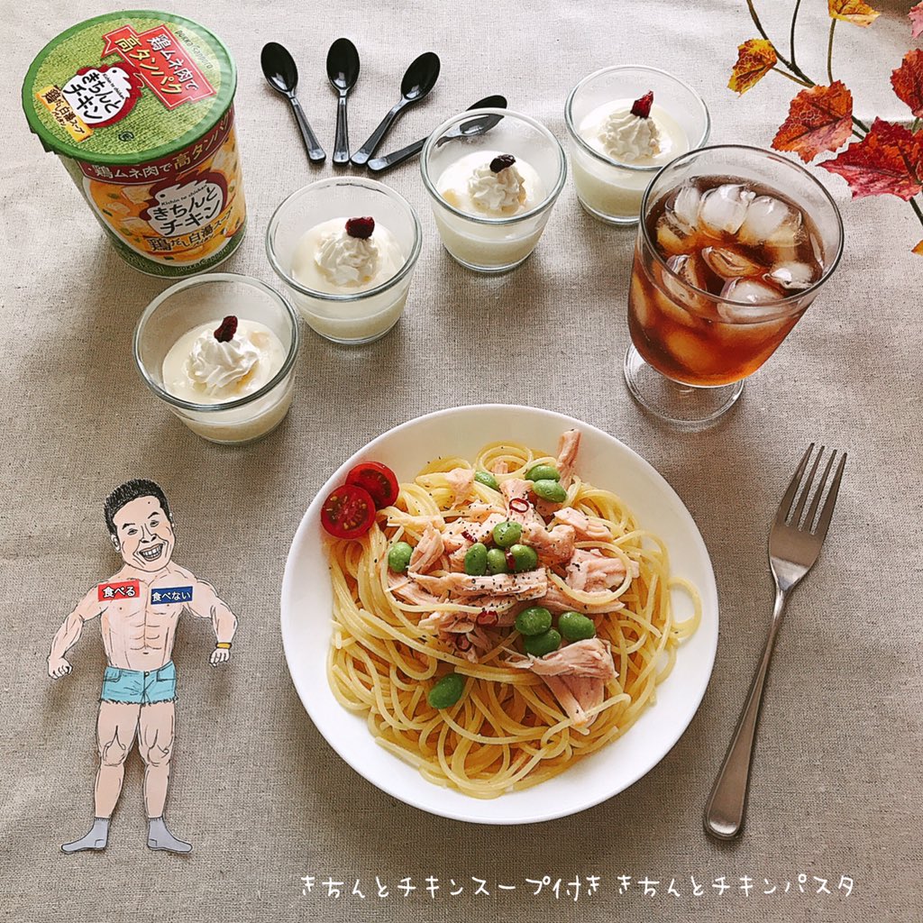 きちんとチキン Hashtag On Twitter
