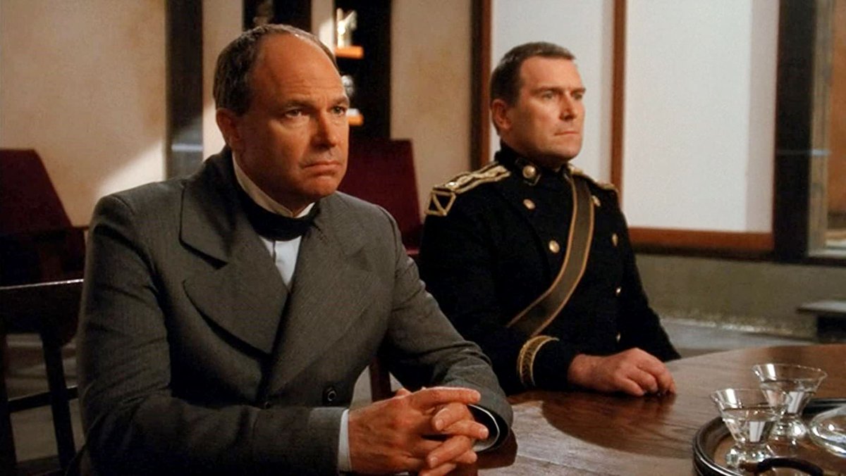 atlantistvru's tweet photo. Happy #Birthday to #actor #MalcolmStewart (1948), #Stargate #SG1 #Dollen ("Cure")!!!
https://t.co/ZHvHEfgNx5
https://t.co/5xyNQD8VCA
https://t.co/01vWDqCxpC
#StargateSG1 #SG #gueststar #HappyBirthday https://t.co/Ej0phyk2z5