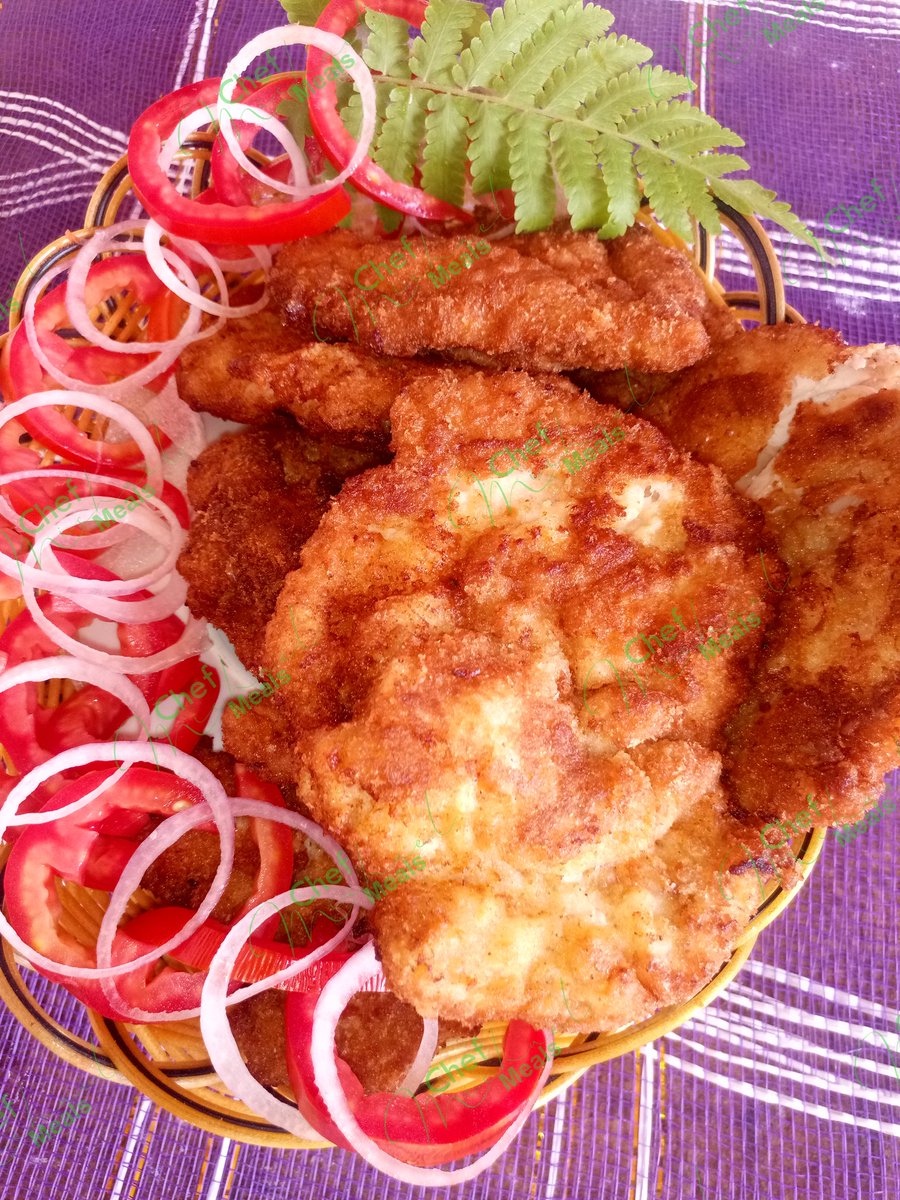 Where would we be Without Chicken