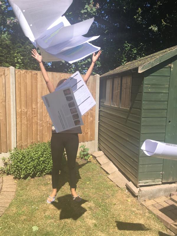 Loughborough College Caring Services tweet media