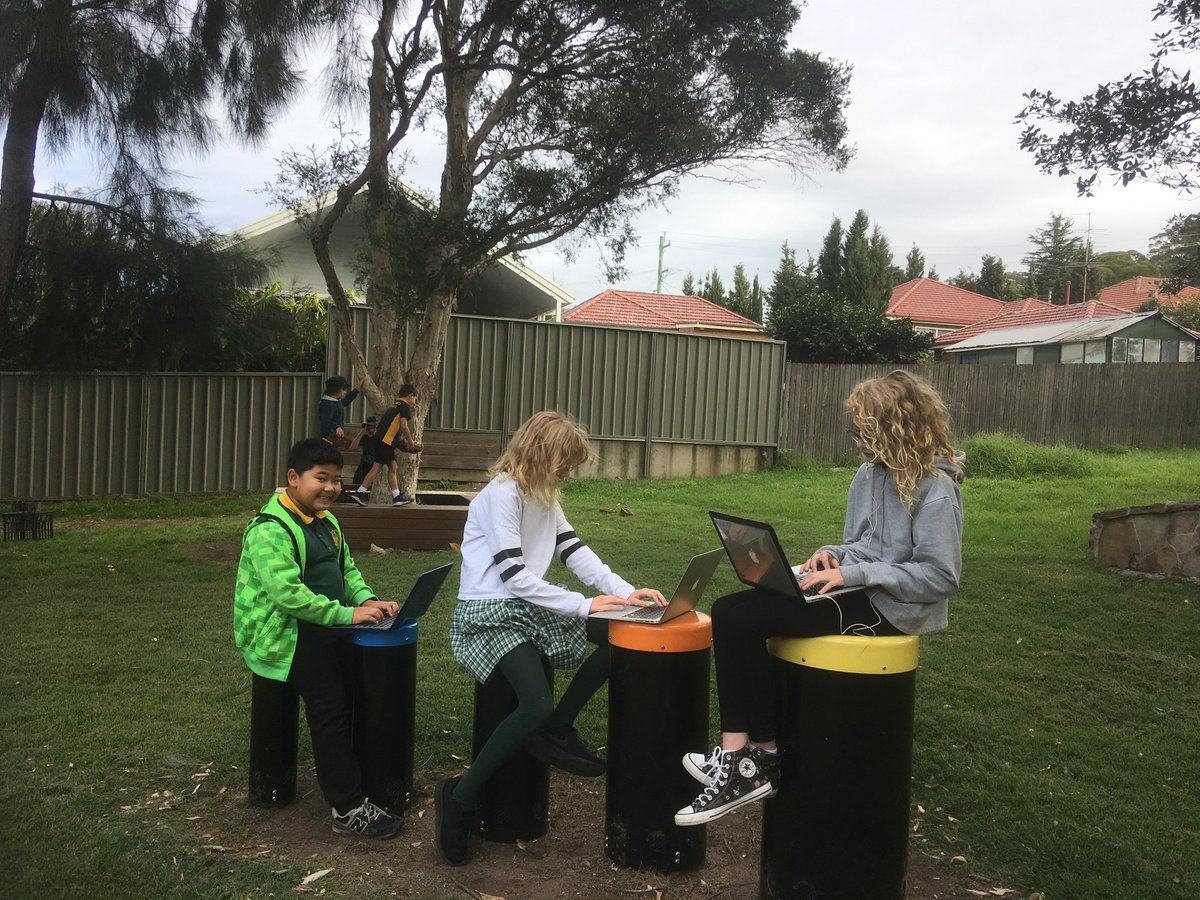 Ms Fitzpatrick tweet media