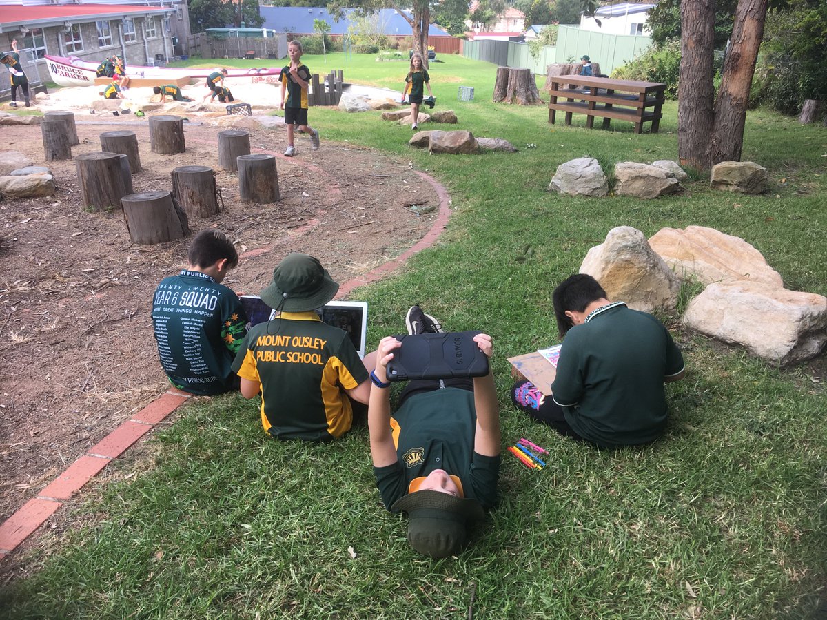 Ms Fitzpatrick tweet media