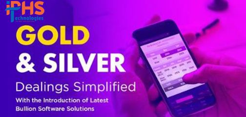 iphtechnologies's tweet image. IPHS Technologies is one of the most reputed and trusted Bullion Software solutions and also having expertise in providing Bullion development. To know more info visit:- bit.ly/3cB28Iv
#BullionSoftwaresolutions #ERPSoftwareSystems