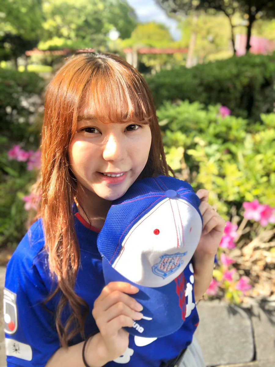 再開したら✨📣⚽️💙❤️ #着ていきたいvfk観戦コーデ 2020VFクイーン